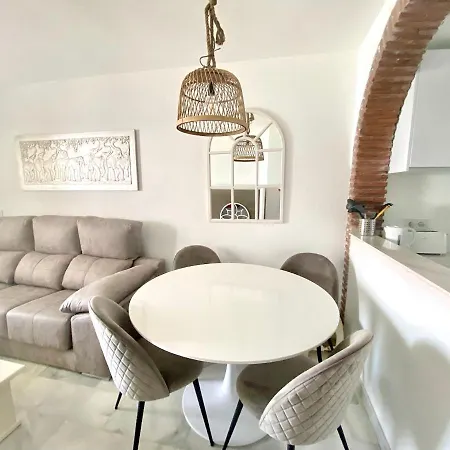Aguamarina Frontline Beach, Direct Sea Views Pool - Eaw Homes