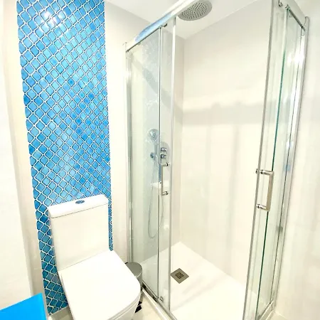 Aguamarina Frontline Beach, Direct Sea Views Pool - Eaw Homes * MIJAS COSTA