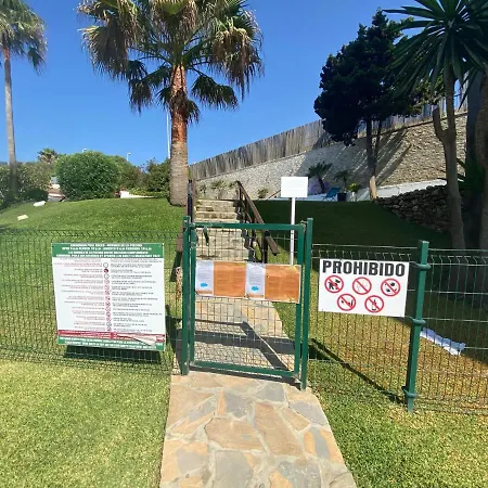 Aguamarina Frontline Beach, Direct Sea Views Pool - Eaw Homes *