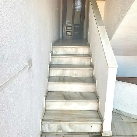 Aguamarina Frontline Beach, Direct Sea Views Pool - Eaw Homes Lejlighed *
