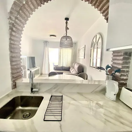 Aguamarina Frontline Beach, Direct Sea Views Pool - Eaw Homes *